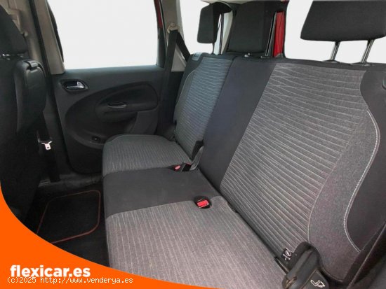 Citroën C3 Picasso PureTech 81KW (110CV) Feel - Huércal de Almería