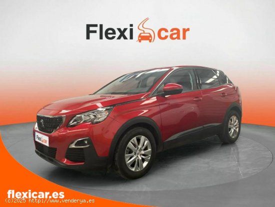 Peugeot 3008 1.2 PURETECH 96KW (130CV) ACTIVE S&S - El Zabal