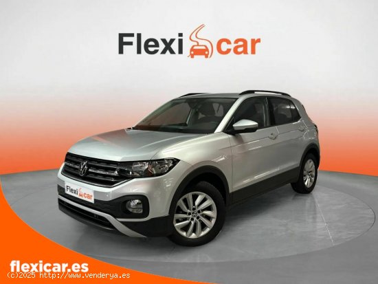 Volkswagen T-Cross Advance 1.0 TSI 81kW (110CV) - Badalona