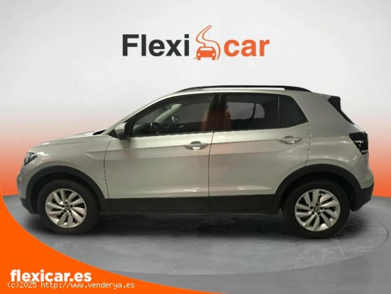 Volkswagen T-Cross Advance 1.0 TSI 81kW (110CV) - Badalona