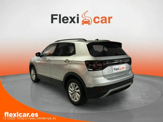 Volkswagen T-Cross Advance 1.0 TSI 81kW (110CV) - Badalona