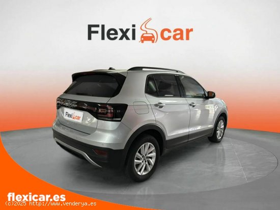 Volkswagen T-Cross Advance 1.0 TSI 81kW (110CV) - Badalona