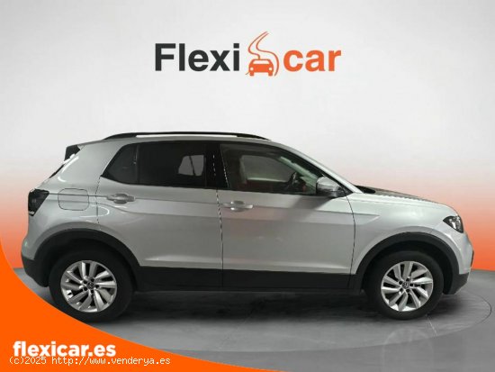 Volkswagen T-Cross Advance 1.0 TSI 81kW (110CV) - Badalona