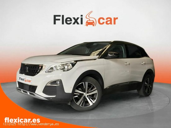 Peugeot 3008 Allure BlueHDi 96kW (130CV) S&S EAT8 - Leganés