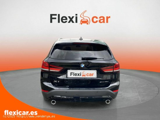 BMW X1 sDrive18dA Corporate - Vizcaya