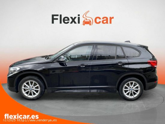 BMW X1 sDrive18dA Corporate - Vizcaya