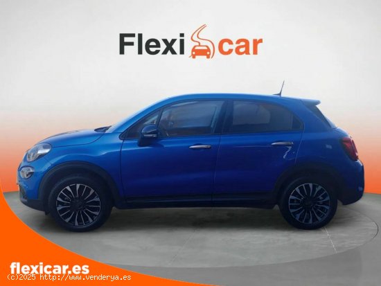 Fiat 500X 1.5 Hybrid 97kW (130cv) DCT - Gijón