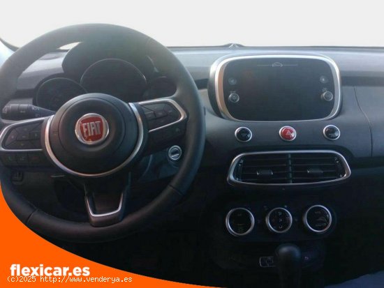 Fiat 500X 1.5 Hybrid 97kW (130cv) DCT - Gijón