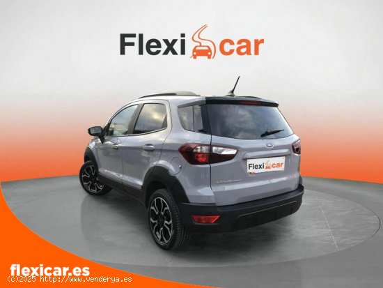 Ford Ecosport 1.0T EcoBoost 92kW (125CV) S&S Active - Granollers