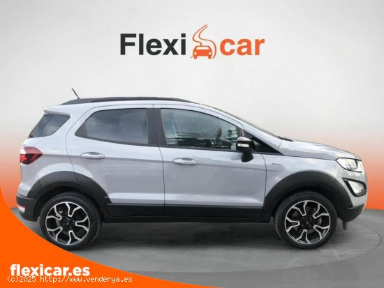 Ford Ecosport 1.0T EcoBoost 92kW (125CV) S&S Active - Granollers