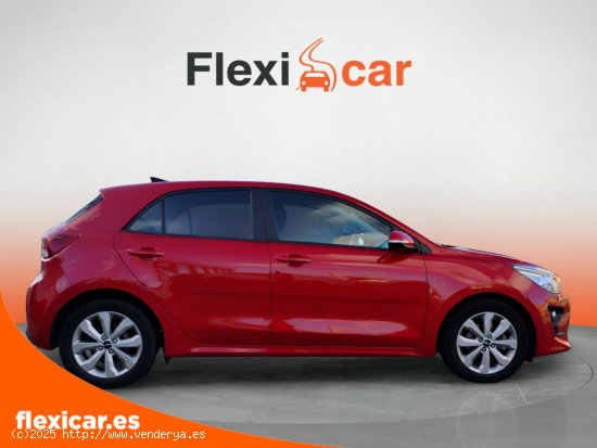 Kia Rio 1.0 T-GDi 74kW (100CV) MHEV iMT Drive - Lugo