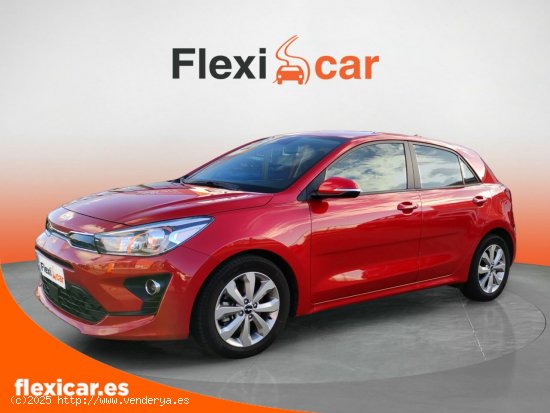 Kia Rio 1.0 T-GDi 74kW (100CV) MHEV iMT Drive - Lugo