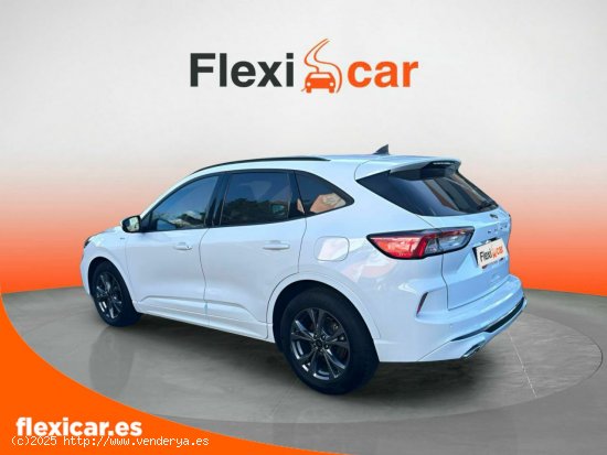 Ford Kuga ST-Line 1.5T EcoBoost 110kW (150CV) - A Coruña