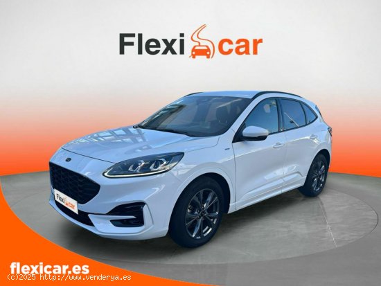 Ford Kuga ST-Line 1.5T EcoBoost 110kW (150CV) - A Coruña