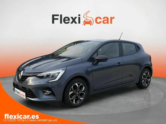 Renault Clio Business TCe 67 kW (90CV) - Olías del Rey