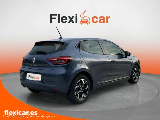 Renault Clio Business TCe 67 kW (90CV) - Olías del Rey