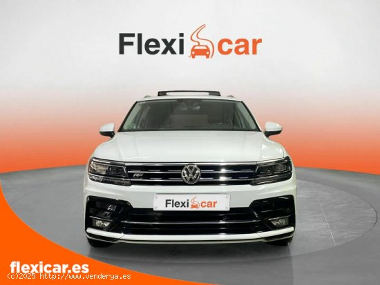 Volkswagen Tiguan R-Line 2.0 TDI 110kW (150CV) DSG - San Sebastián de los Reyes