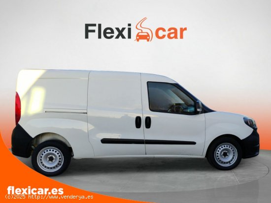 Fiat Doblò Easy 1.6 Multijet  (105CV) SWB - 5P (2018) - Lugo