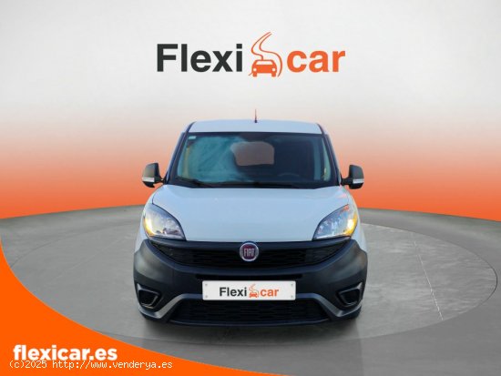 Fiat Doblò Easy 1.6 Multijet  (105CV) SWB - 5P (2018) - Lugo