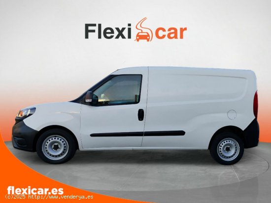 Fiat Doblò Easy 1.6 Multijet  (105CV) SWB - 5P (2018) - Lugo