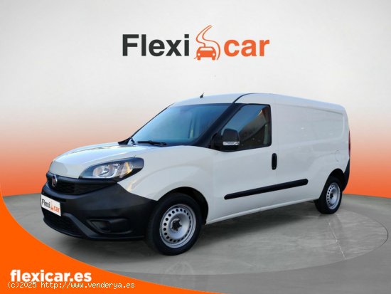 Fiat Doblò Easy 1.6 Multijet  (105CV) SWB - 5P (2018) - Lugo