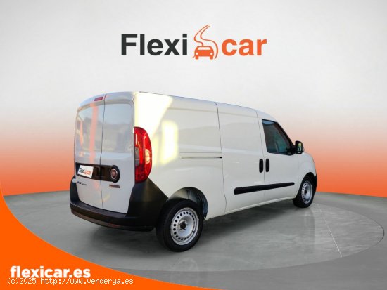 Fiat Doblò Easy 1.6 Multijet  (105CV) SWB - 5P (2018) - Lugo