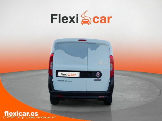 Fiat Doblò Easy 1.6 Multijet  (105CV) SWB - 5P (2018) - Lugo