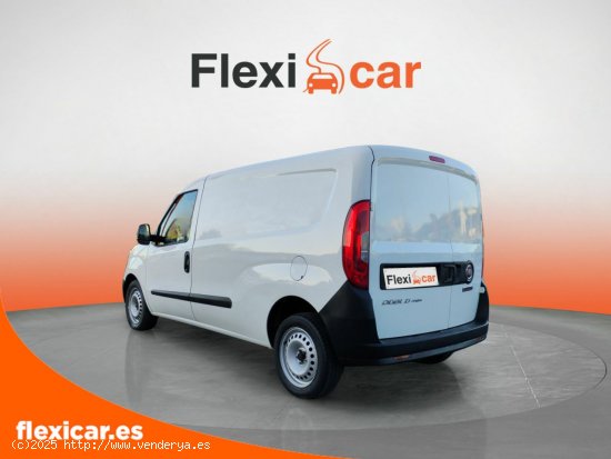 Fiat Doblò Easy 1.6 Multijet  (105CV) SWB - 5P (2018) - Lugo