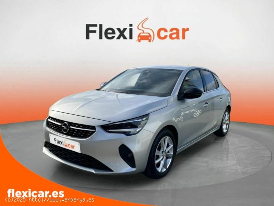 Opel Corsa 1.2T XHL 74kW (100CV) Elegance Auto - 5P (2023) - Vélez-Málaga