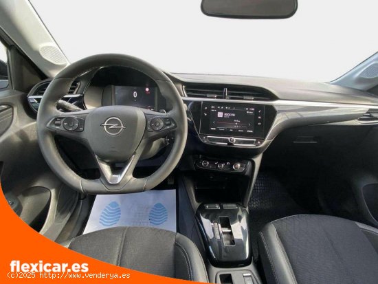 Opel Corsa 1.2T XHL 74kW (100CV) Elegance Auto - 5P (2023) - Vélez-Málaga