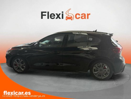 Ford Focus 1.0 Ecoboost MHEV 114kW ST-Line - Sabadell