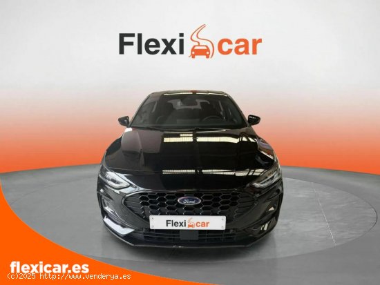 Ford Focus 1.0 Ecoboost MHEV 114kW ST-Line - Sabadell