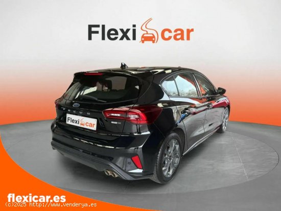 Ford Focus 1.0 Ecoboost MHEV 114kW ST-Line - Sabadell