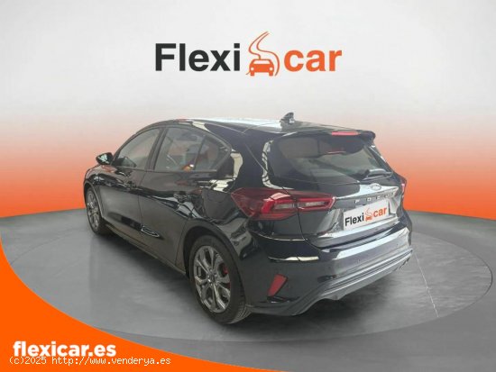 Ford Focus 1.0 Ecoboost MHEV 114kW ST-Line - Sabadell