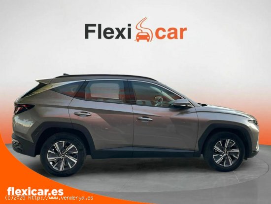 Hyundai Tucson 1.6 CRDI 100kW (136CV) 48V Maxx DCT - Jerez de la Frontera