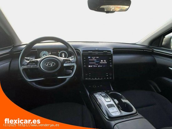 Hyundai Tucson 1.6 CRDI 100kW (136CV) 48V Maxx DCT - Jerez de la Frontera