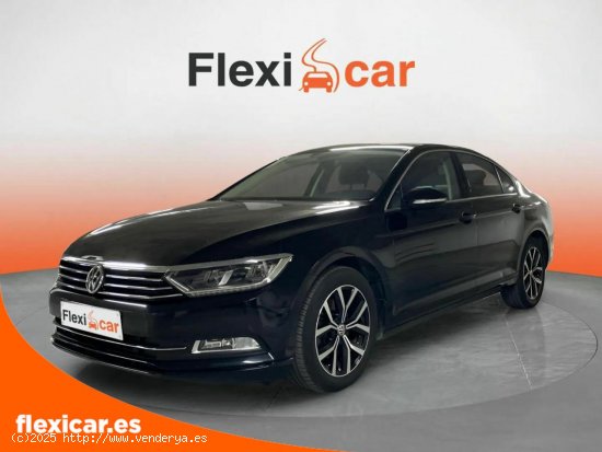 Volkswagen Passat 1.5 TSI 110kW (150CV) - Alicante