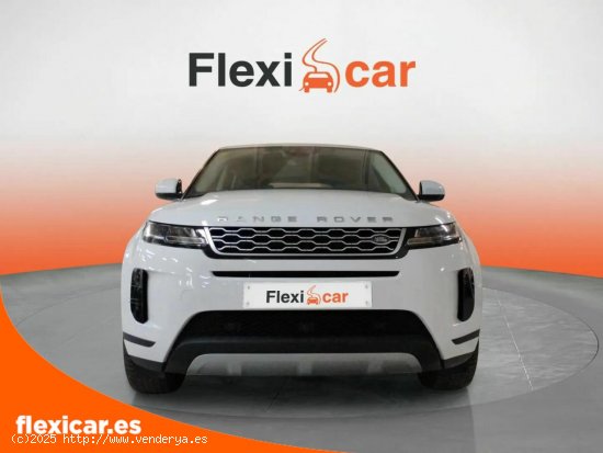 Land-Rover Range Rover Evoque 2.0 D150 AUTO 4WD - Madrid