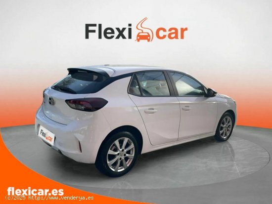 Opel Corsa 1.2 XEL 55kW (75CV) Edition - Jerez de la Frontera