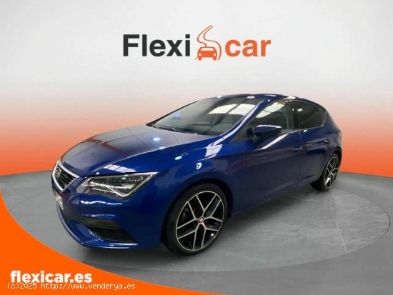 Seat Leon 2.0 TDI 110kW (150CV) DSG-6 St&Sp FR - Vélez-Málaga