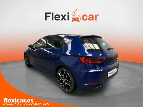 Seat Leon 2.0 TDI 110kW (150CV) DSG-6 St&Sp FR - Vélez-Málaga