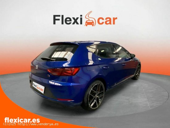 Seat Leon 2.0 TDI 110kW (150CV) DSG-6 St&Sp FR - Vélez-Málaga