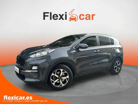 Kia Sportage 1.6 MHEV Drive Plus 100kW (136CV) 4x2 - Leganés