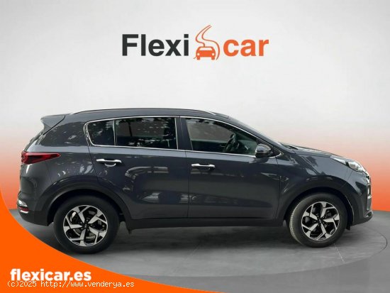 Kia Sportage 1.6 MHEV Drive Plus 100kW (136CV) 4x2 - Leganés