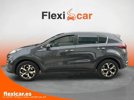 Kia Sportage 1.6 MHEV Drive Plus 100kW (136CV) 4x2 - Leganés