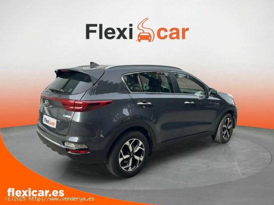 Kia Sportage 1.6 MHEV Drive Plus 100kW (136CV) 4x2 - Leganés