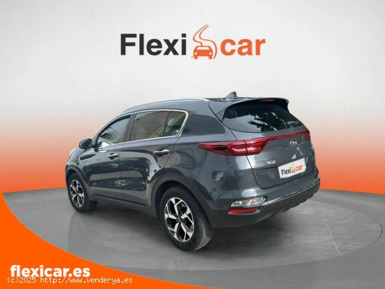 Kia Sportage 1.6 MHEV Drive Plus 100kW (136CV) 4x2 - Leganés