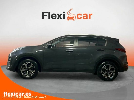 Kia Sportage 1.6 MHEV Drive Plus 100kW (136CV) 4x2 - San Sebastián de los Reyes