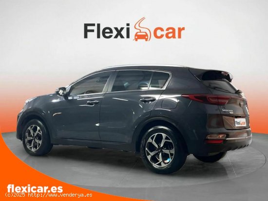 Kia Sportage 1.6 MHEV Drive Plus 100kW (136CV) 4x2 - San Sebastián de los Reyes