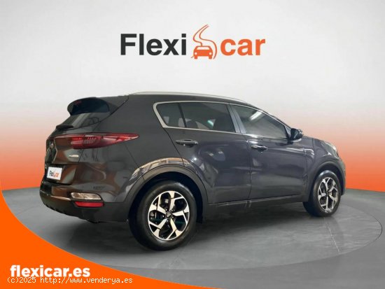 Kia Sportage 1.6 MHEV Drive Plus 100kW (136CV) 4x2 - San Sebastián de los Reyes